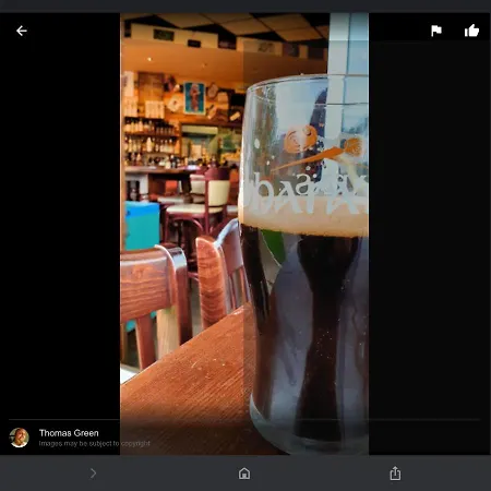 франческа דירה