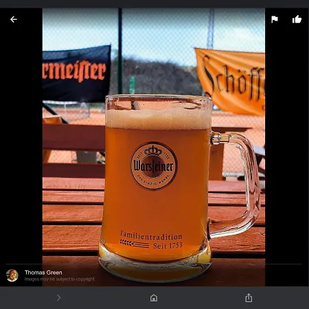 דירה франческа וארנה