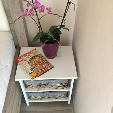 Apartamento франческа *