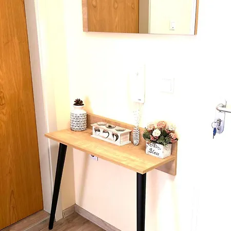 франческа וארנה