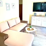 Apartman франческа Várna
