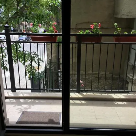 Lejlighed франческа