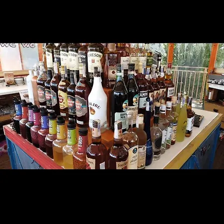 франческа Lejlighed *