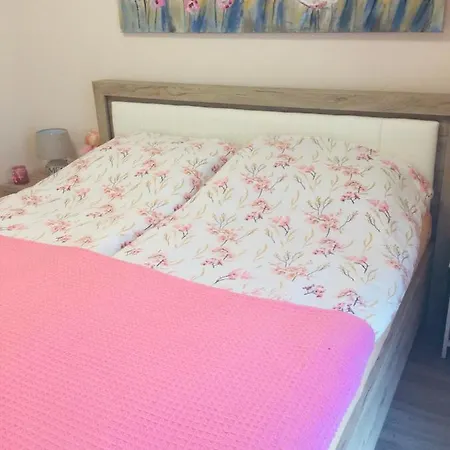 Apartment франческа *