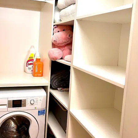 франческа Apartment