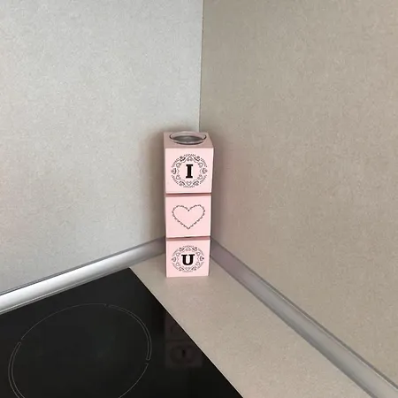 франческа Apartment Warna