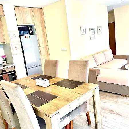 франческа Apartment