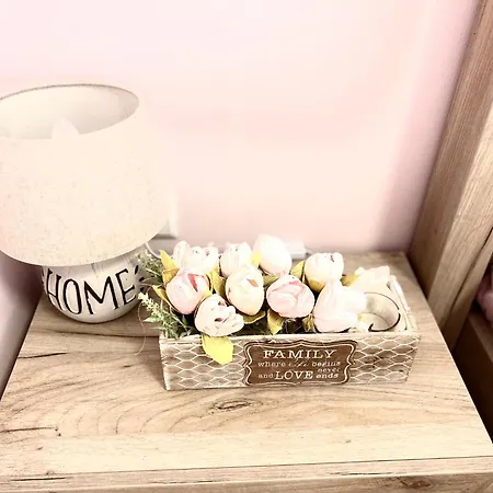 Apartment франческа *