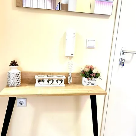 франческа 아파트