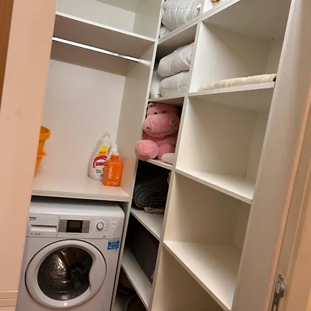 דירה франческа