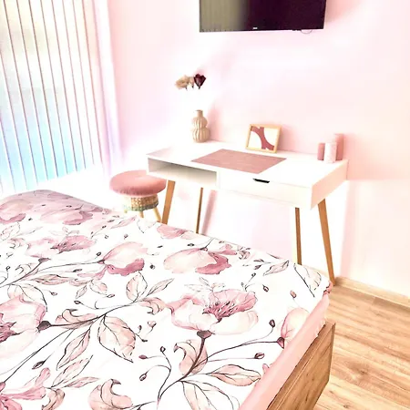 франческа Apartment