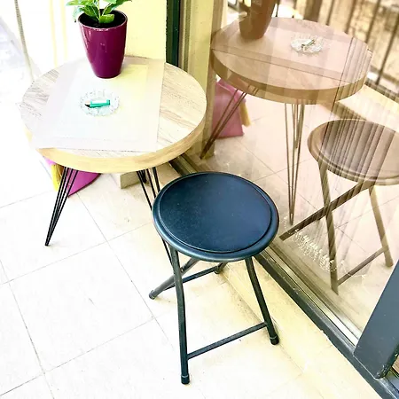 франческа Apartment