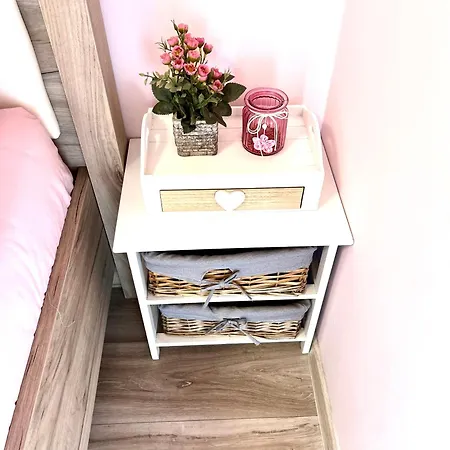 франческа Apartment