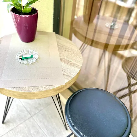 франческа 아파트 바르나