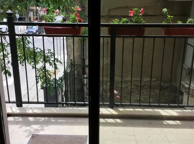 Appartamento франческа