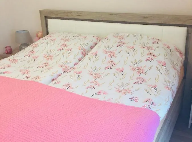 アパート франческа *