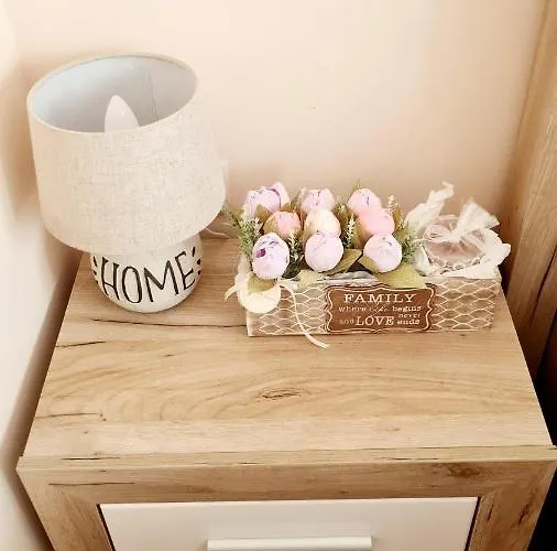 франческа アパート *