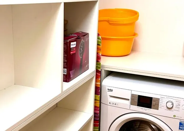 アパート франческа