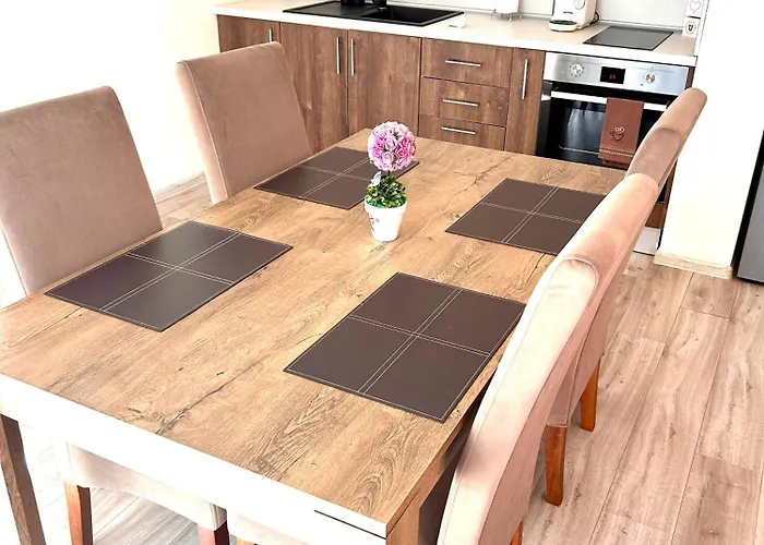 франческа アパート *