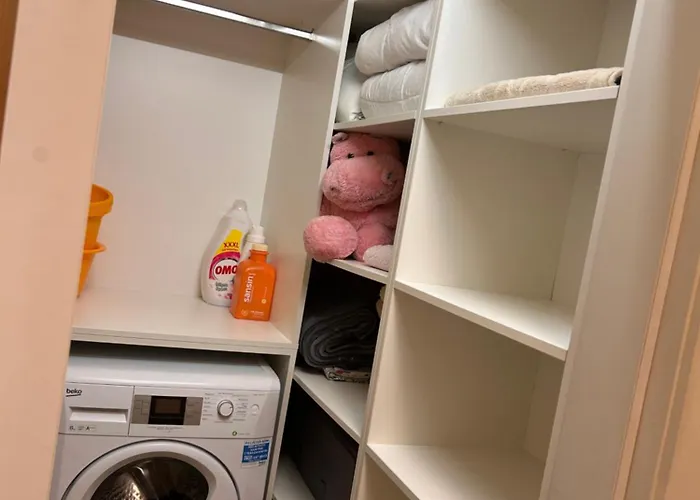 アパート франческа