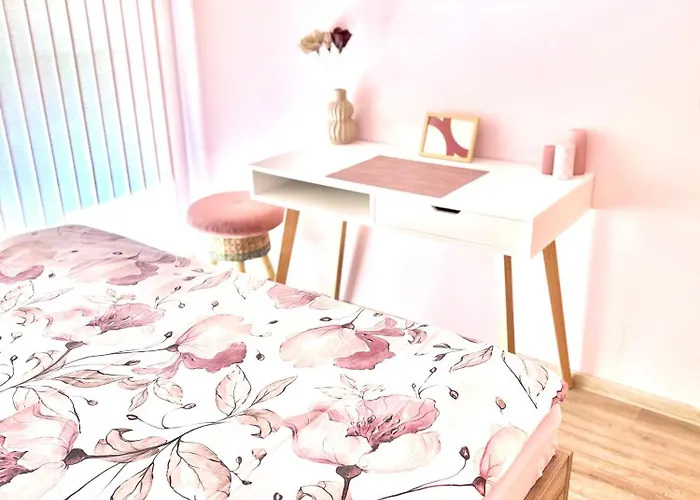 франческа アパート