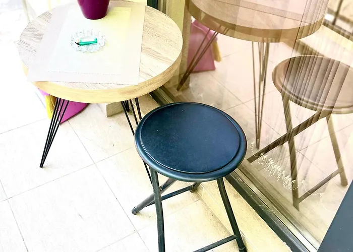 франческа アパート