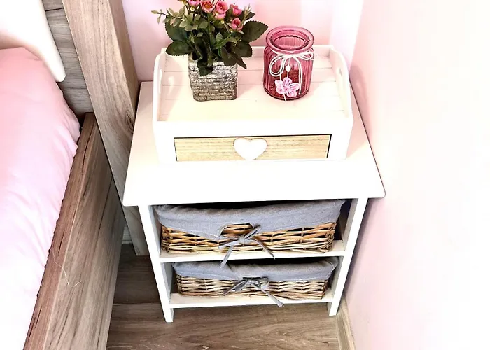 франческа アパート