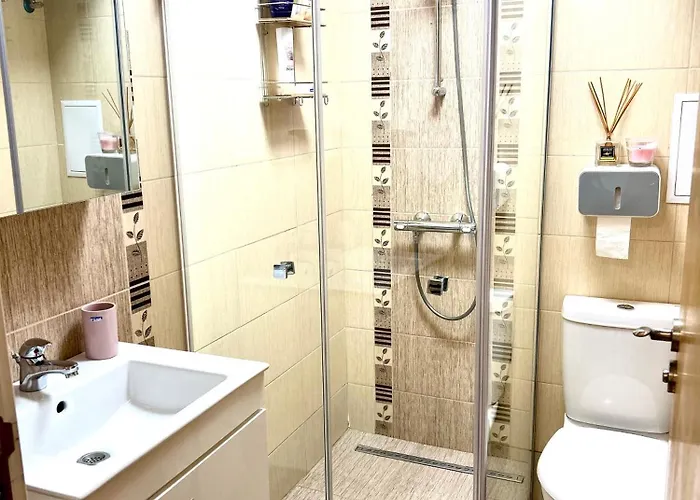 франческа アパート *